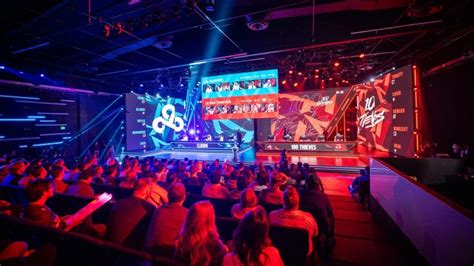 LCS Summer Split 2023: Scores, standings, and .